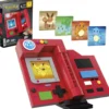 POKEMON - POKEDEX DE KANTO - 316 BRIQUES
