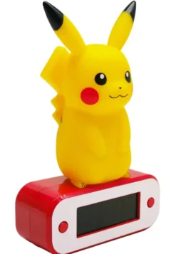 POKEMON - REVEIL LUMINEUX PIKACHU
