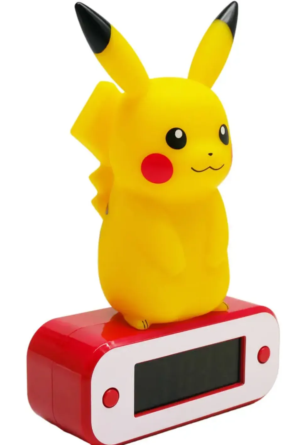 POKEMON - REVEIL LUMINEUX PIKACHU