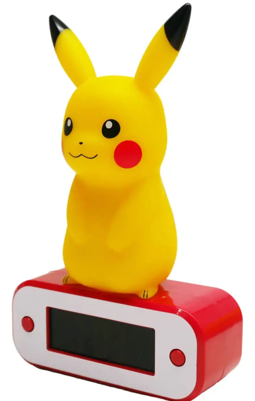POKEMON - REVEIL LUMINEUX PIKACHU