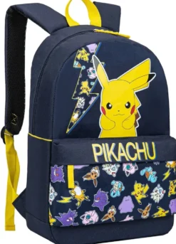 POKEMON - SAC A DOS