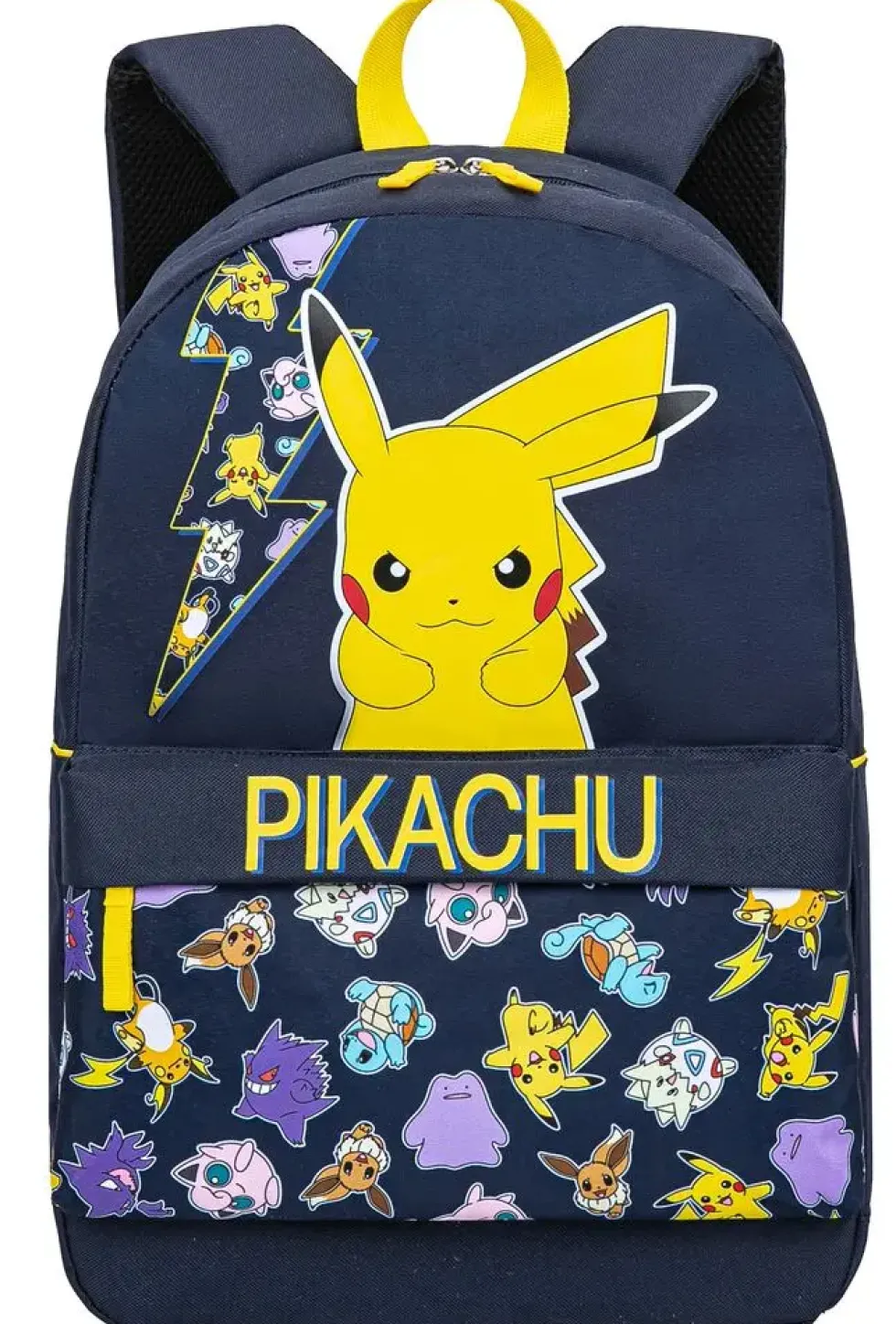 POKEMON - SAC A DOS