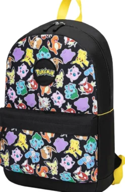 POKEMON - SAC A DOS 43 CM