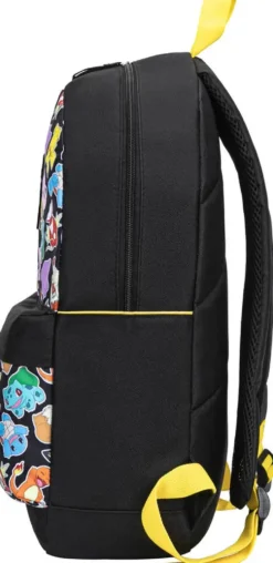 POKEMON - SAC A DOS 43 CM