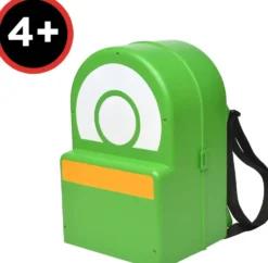 POKEMON SAC A DOS DU DRESSEUR