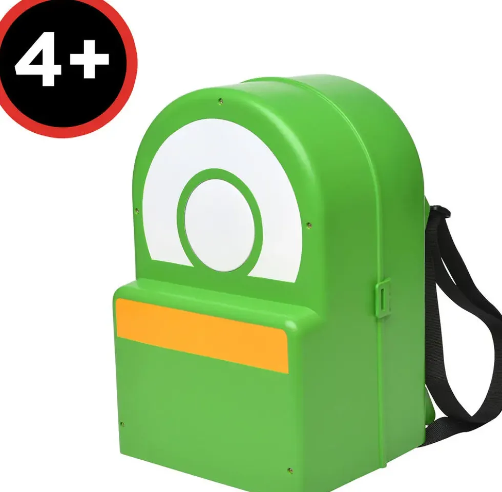POKEMON SAC A DOS DU DRESSEUR