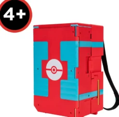 POKEMON SAC A DOS DU DRESSEUR - PLAGE