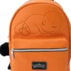 POKEMON- SAC A DOS FASHION SALAMECHE DORMANT