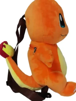 POKEMON - SAC A DOS SALAMECHE