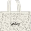 POKEMON - SAC DE PLAGE