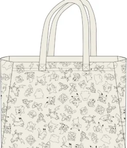 POKEMON - SAC DE PLAGE