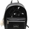 POKEMON- SAC FASHION GAMINGPIKACHU BLACK
