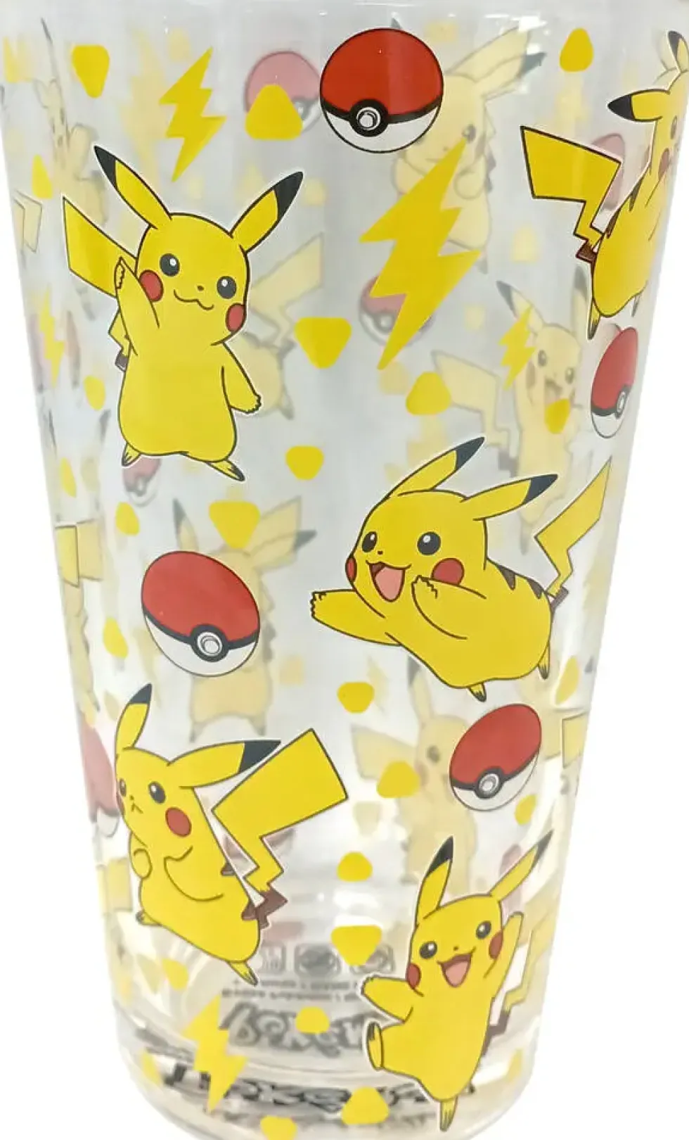 POKEMON - SET CADEAU MUG 2 PAILLES ET UN VERRE