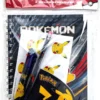 POKEMON - SET PAPETERIE