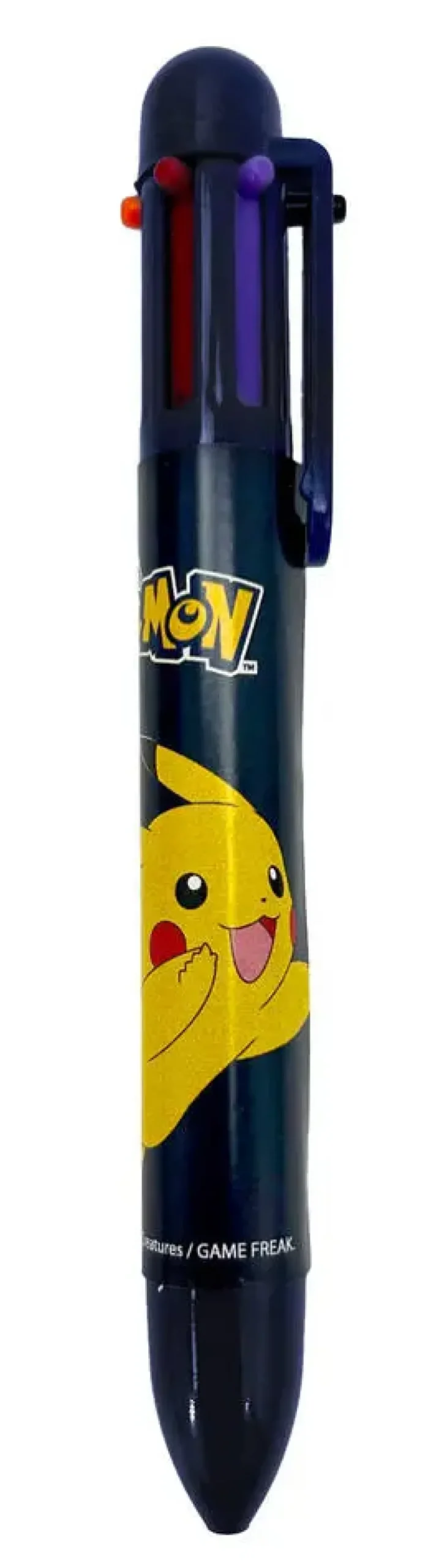 POKEMON - SET PAPETERIE
