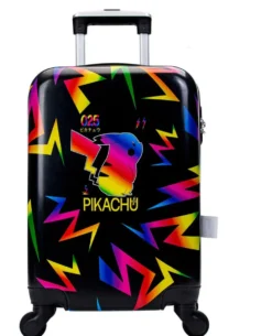 POKEMON - VALISE CABINE