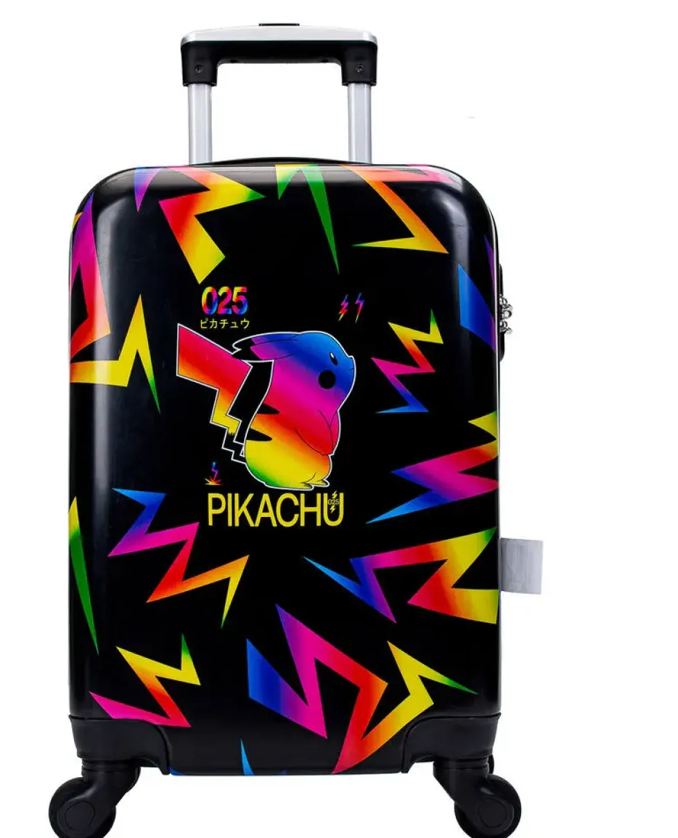 POKEMON - VALISE CABINE