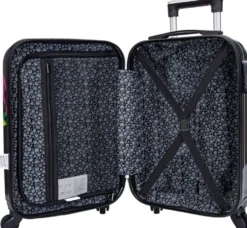 POKEMON - VALISE CABINE