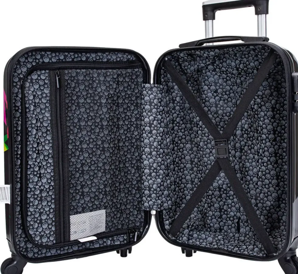 POKEMON - VALISE CABINE