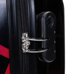 POKEMON - VALISE CABINE
