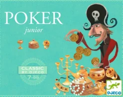 POKER JUNIOR