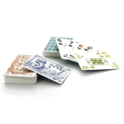POKER JUNIOR - JEU DE 54 CARTES