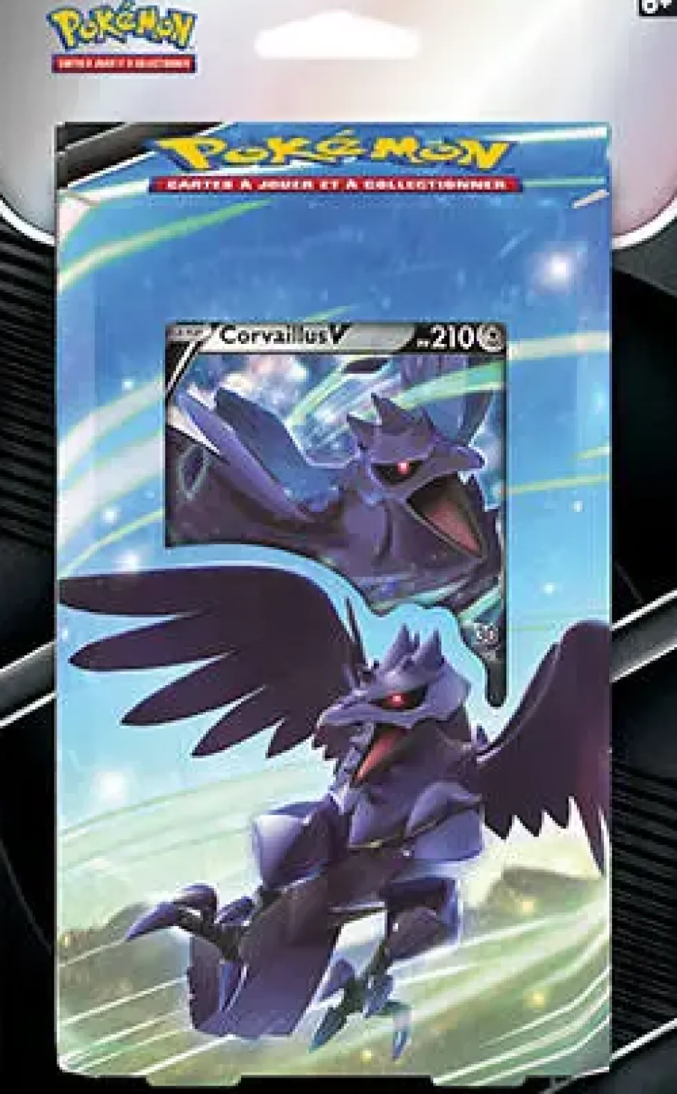 POKÉMON KIT D'INITIATION