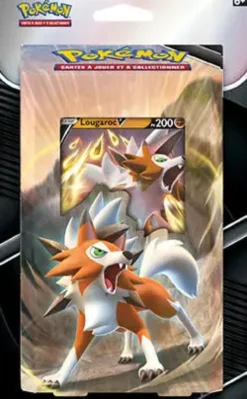POKÉMON KIT D'INITIATION