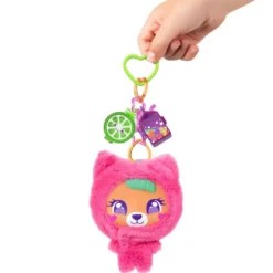 POLLY POCKET - COFFRET OURSON TOUT DOUX