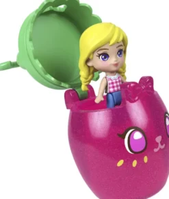 POLLY POCKET - COFFRET PIQUE-NIQUE DU LAPIN