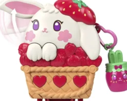 POLLY POCKET - COFFRET PIQUE-NIQUE DU LAPIN