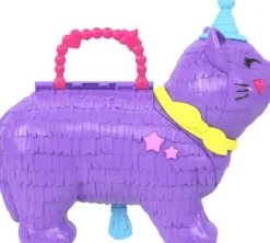 POLLY POCKET - FETE DU CHATON