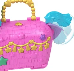 POLLY POCKET - LICORNE JOUR DE FETE