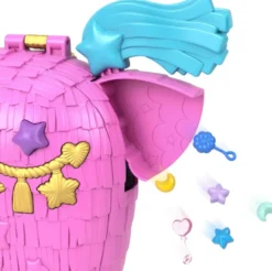 POLLY POCKET - LICORNE JOUR DE FETE