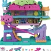 POLLY POCKET - POLLYVILLE MAISON DANS LES ARBRES