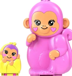 POLLY POCKET - SAC SURPRISES SINGE