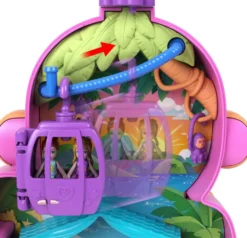 POLLY POCKET - SAC SURPRISES SINGE