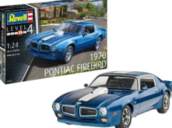 1970 PONTIAC FIREBIRD
