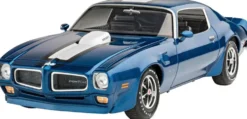 1970 PONTIAC FIREBIRD