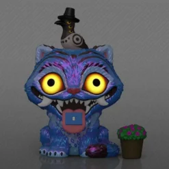 POP! ANIMATION : K-POP DEMON HUNTERS - DERPY AVEC SUSSIE GLOW