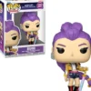POP! ANIMATION : KPOP DEMON HUNTERS - RUMI
