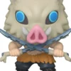 POP - FIGURINE INOSUKE HASHIBIRA - DEMON SLAYER