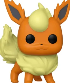 POP FIGURINE PYROLI - POKEMON