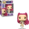POP! KPOP DEMON HUNTERS - MIRA ENDING