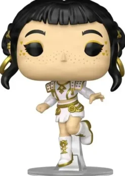 POP! KPOP DEMON HUNTERS - ZOEY ENDING