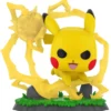 POP PREMIUM : POKEMON - PIKACHU