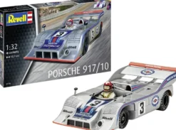 PORSCHE 917