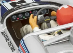 PORSCHE 917