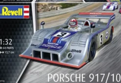 PORSCHE 917