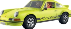 PORSCHE 911 CARRERA RS 2.7 - 70923